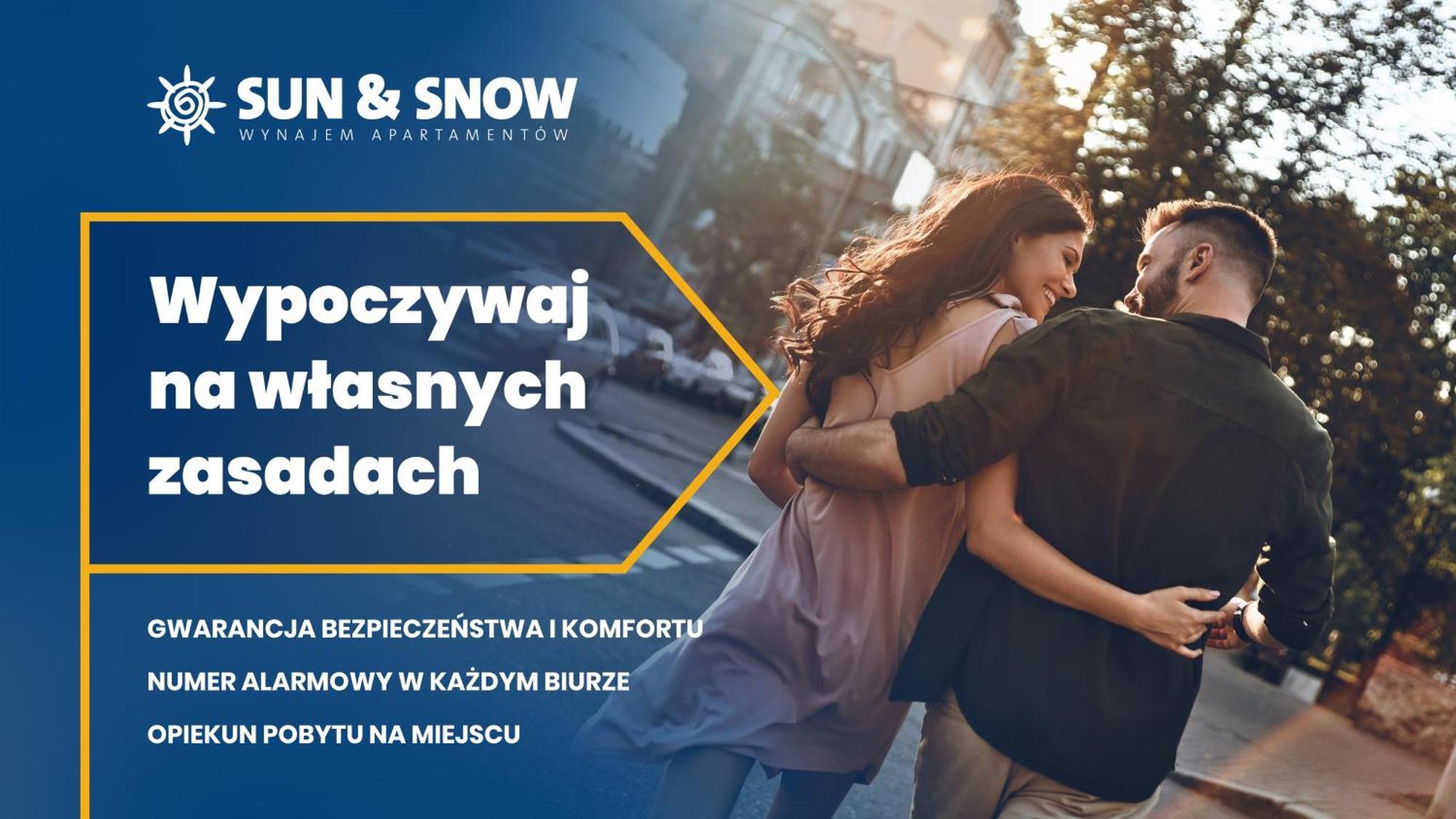 Apartamenty Sun & Snow Rakowicka Podkowa Краков Экстерьер фото